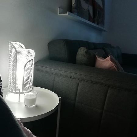 Sarmantni Apartman Malecka Zagreb Extérieur photo