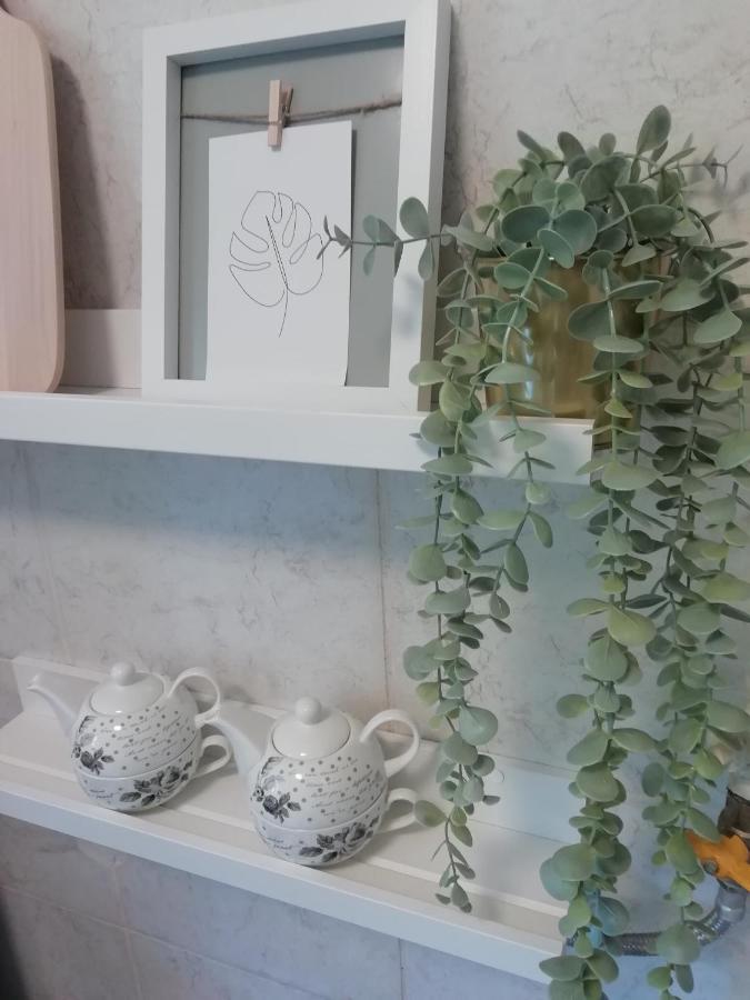Sarmantni Apartman Malecka Zagreb Extérieur photo