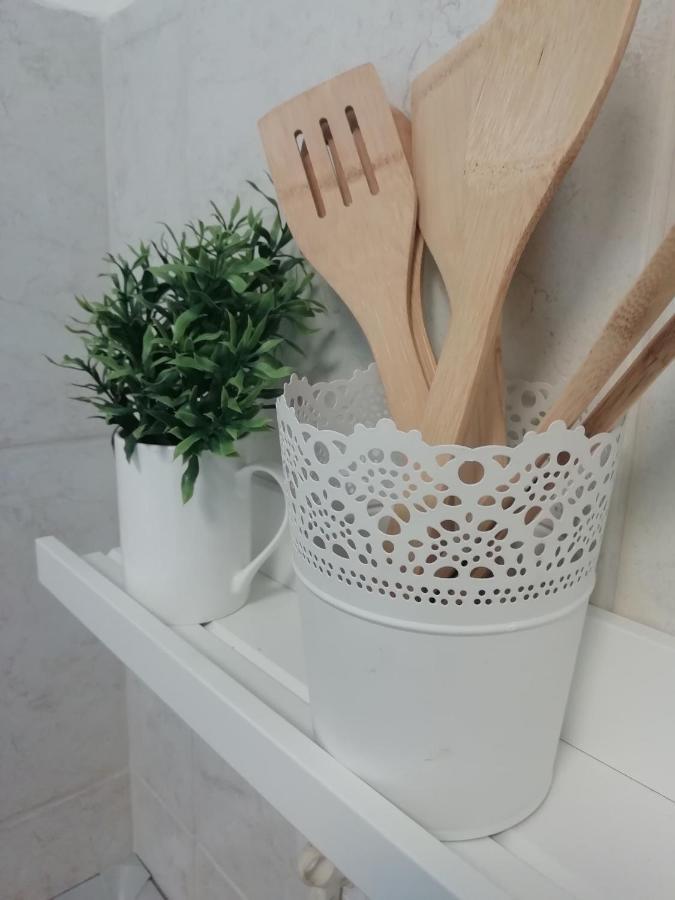 Sarmantni Apartman Malecka Zagreb Extérieur photo