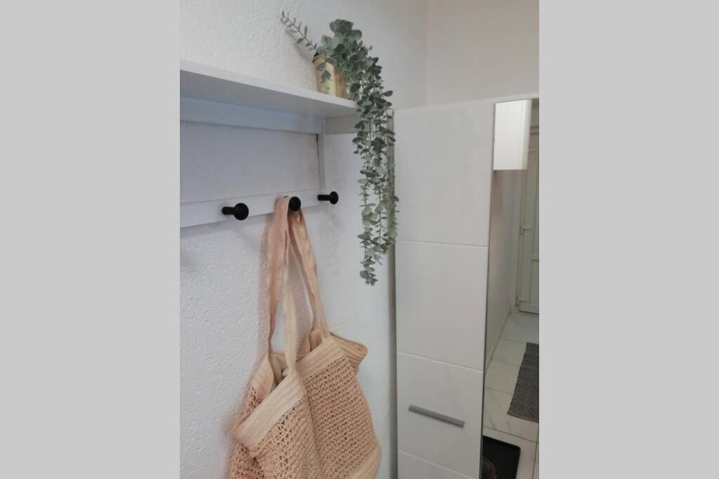 Sarmantni Apartman Malecka Zagreb Extérieur photo