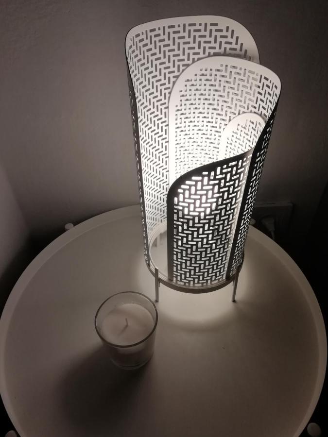 Sarmantni Apartman Malecka Zagreb Extérieur photo